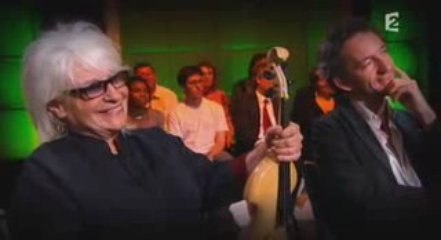 Intervalle de seconde augmentée