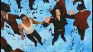 Michael Jackson & Eddie Murphy  - Whatzupwitu