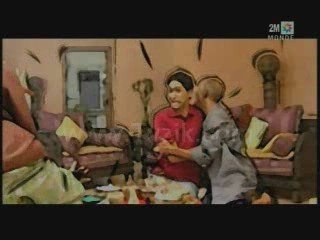 Marhba Bik Fi Darak Episode 2 مرحبا بكم في داركم