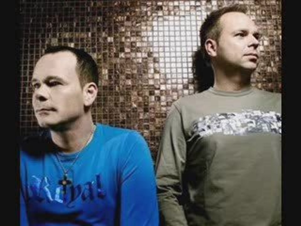 Hi Tack vs Remady - Say No Superstar