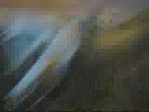 cash rallye chambost 2009