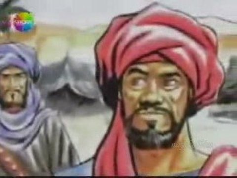 Asrı Saadette çocuk olmak D.A.Erzincanlı