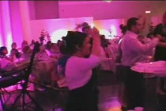 INES BENCHAA Chante du RAI musique