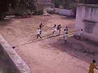 PRV Géant Sénégal