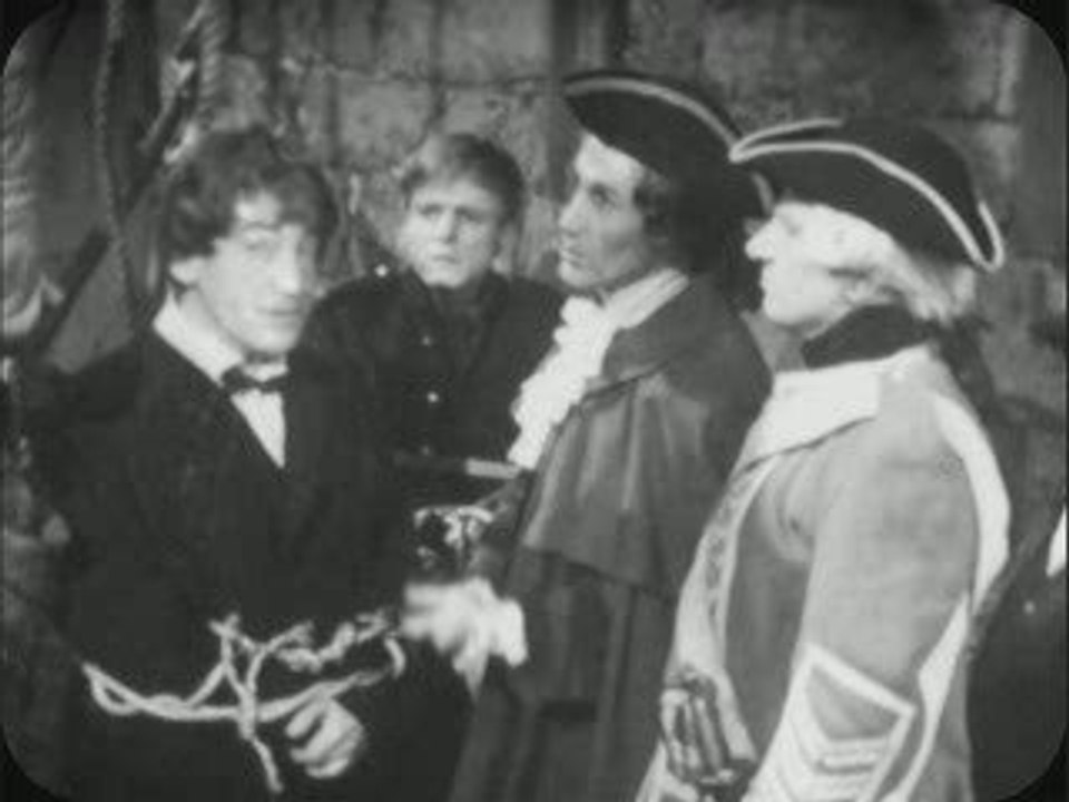 The Highlanders - Episode 1.3