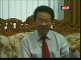 TVK Khmer News- 22 August 2009-3 Chan Sarun
