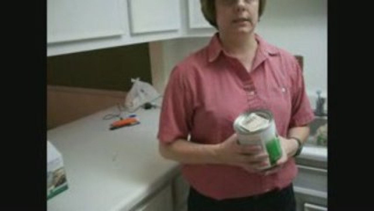 InvestInRealEstate101 Landlord Tip: Countertops