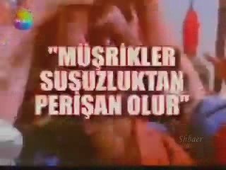 Bedir Belgeseli D.Ali Erzincanlı 3