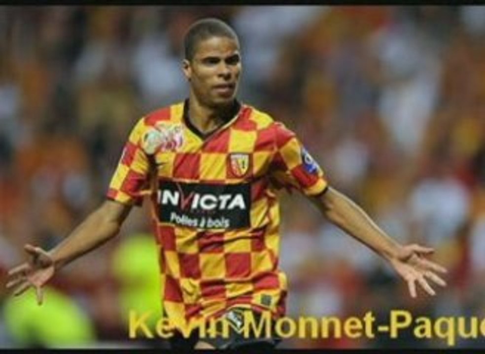 Lens Auxerre Les Notes