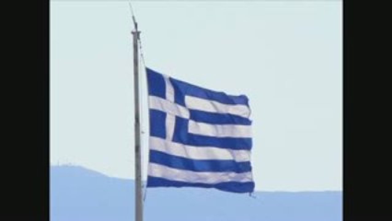 Grèce.