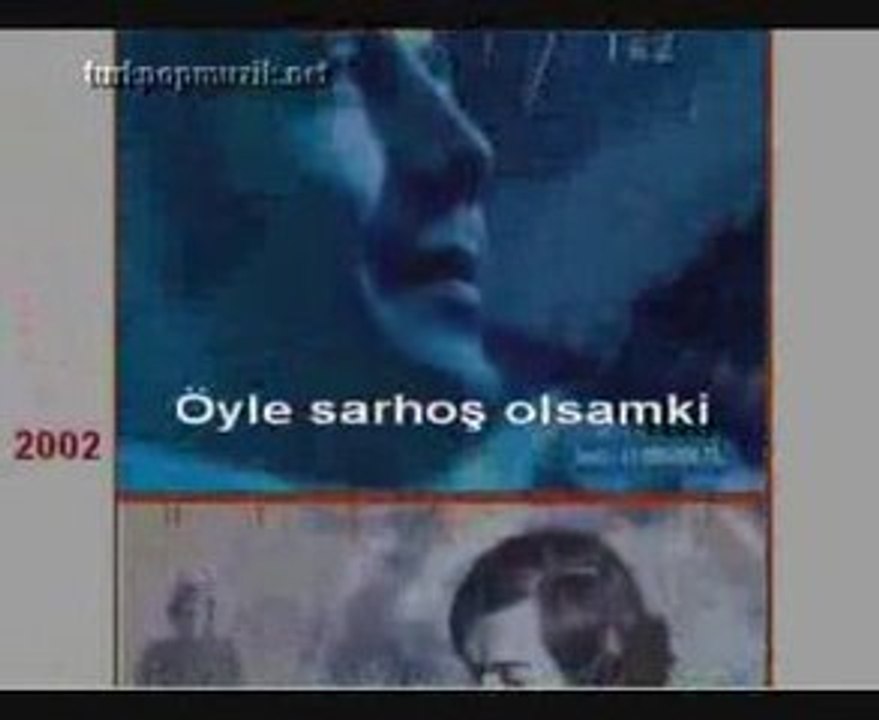 Tanju Okan-Öyle Sarhoş Olsam ki (Karaoke)