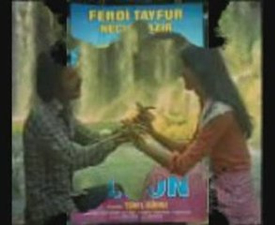 ferdi tayfur-sanmaki yaşıyorum