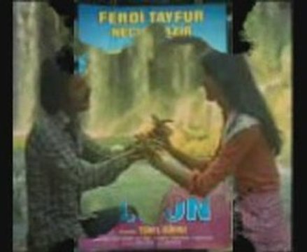 ferdi tayfur-sanmaki yaşıyorum