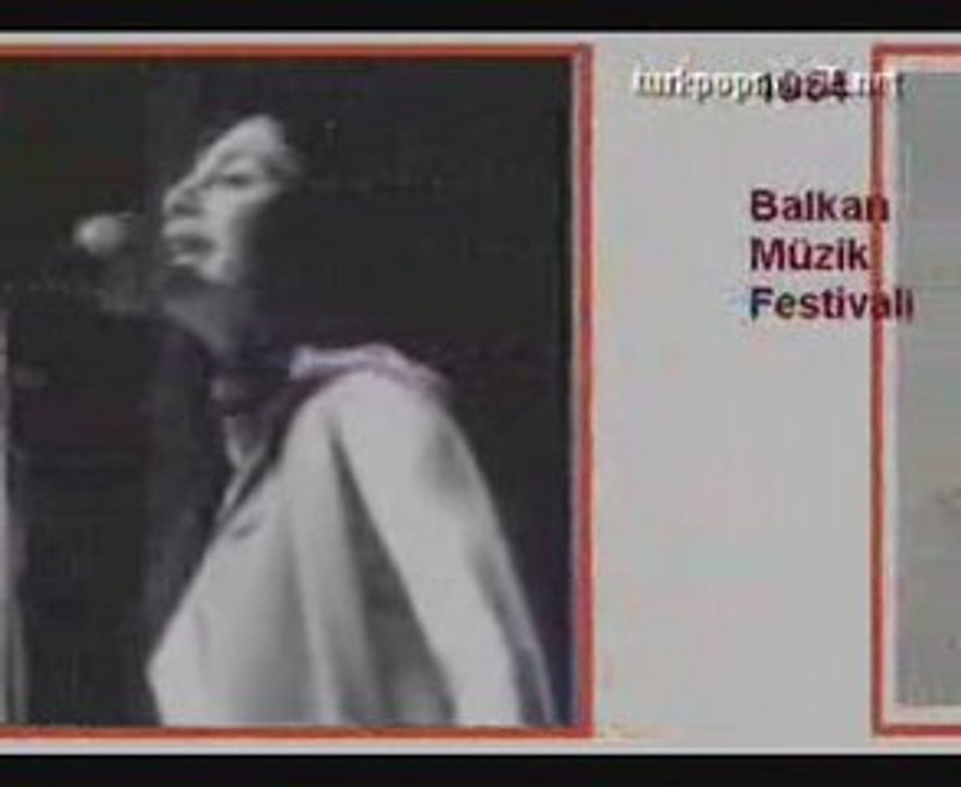 Alpay-Kara Tren (Karaoke)