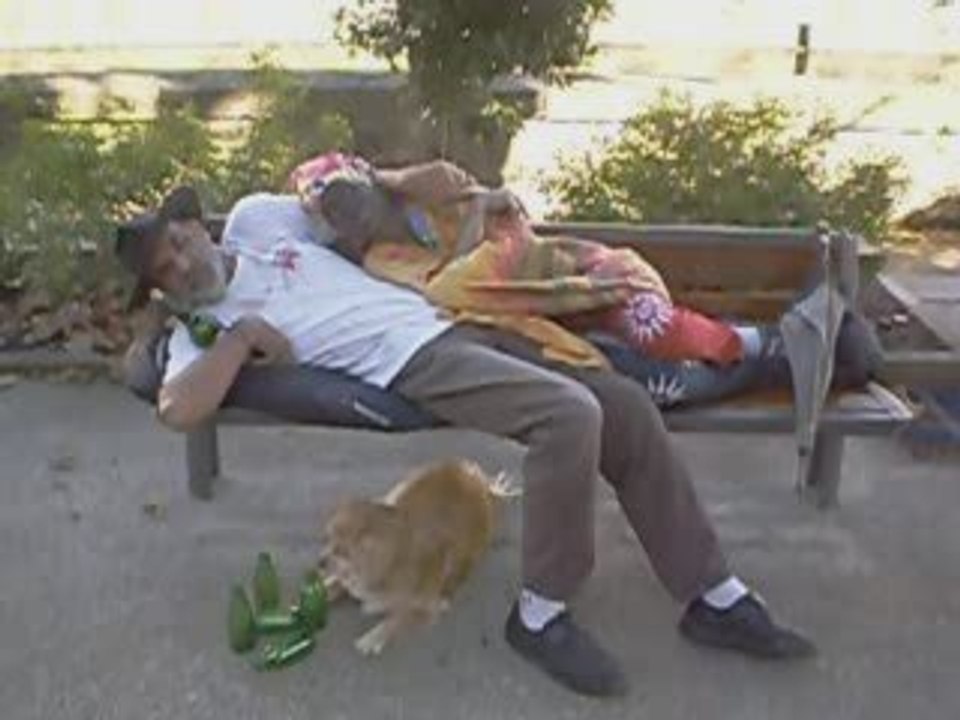 Une histoire d'Amour