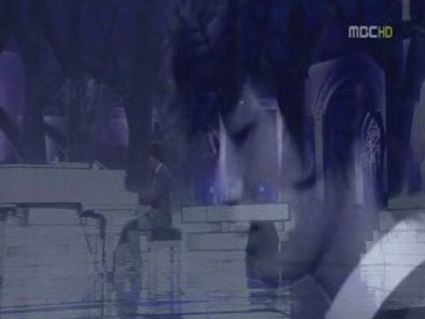 ０９０７０４ テミンの演義「River flows in you.」ft. ピアノ『ＬＩＶＥ』