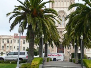 MACCABI GAMES SF-2009