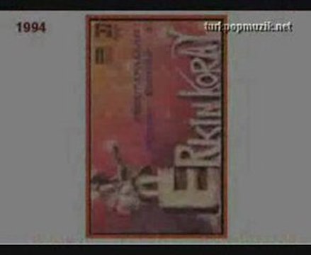 Erkin Koray-Fesupanallah (Karaoke)