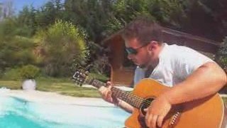 John Butler Trio Mist Cover (Au balcon du rire)