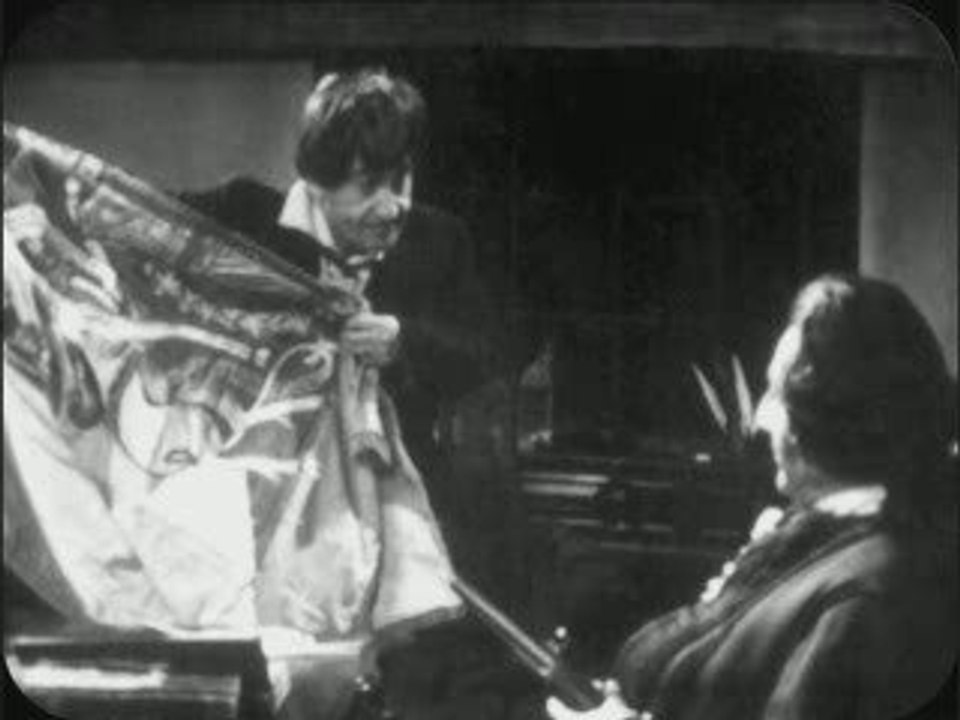 The Highlanders - Episode 2.2
