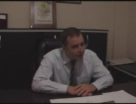 MHP Darıca İlçe Başkanı Çağdaş Duyar Röportajı