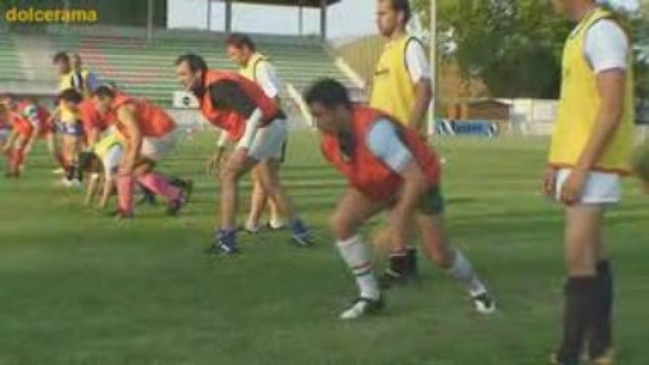 Rugby : rencontre avec Christian Sommeria (Stade Nantais)