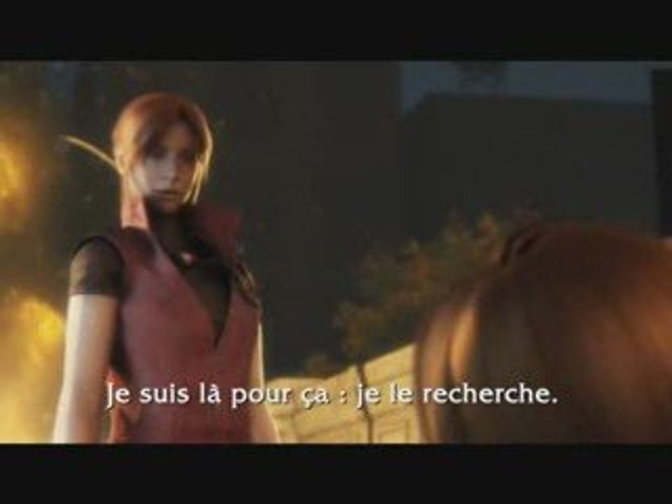 Darkside Chronicles Trailer Gamescon 2009 Vostfr