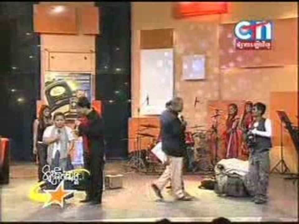 Khmer Comedy- Oy Seu Mae Phorng-3