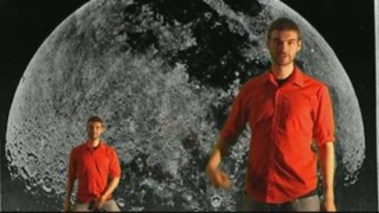Guest Episode - Going to Mars