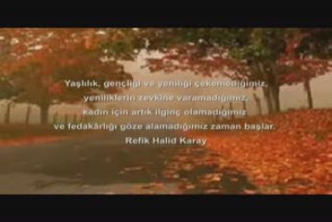 MERDİVEN-Ahmet Haşim'in şiiri
