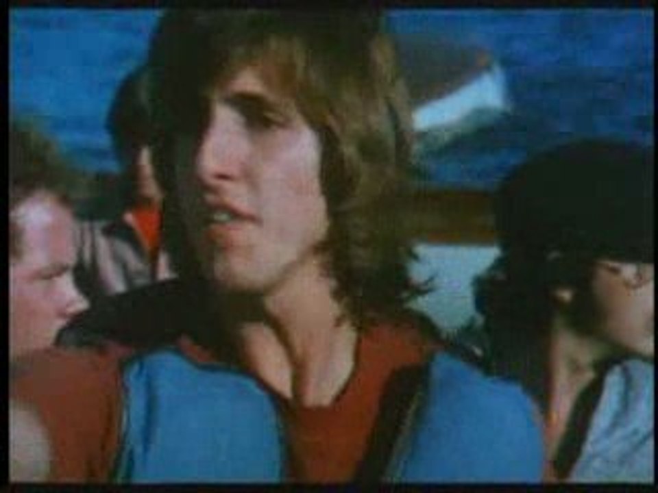 Jaws 2 (Theatrical Trailer #1)