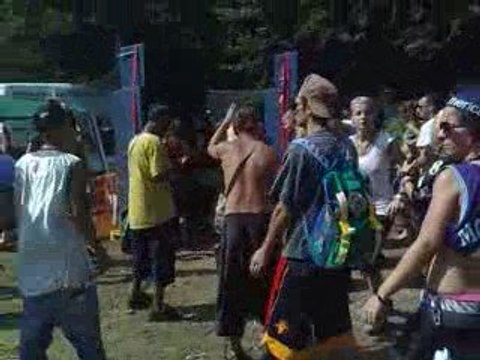 teknival italie aout 2009