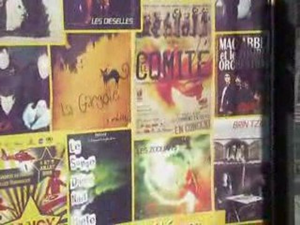 La Bourboule: Festivités été 2009