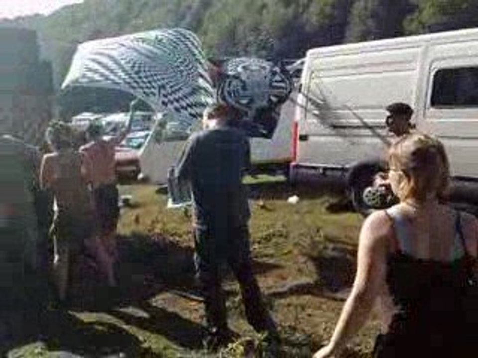 teknival italie aout 2009 part3