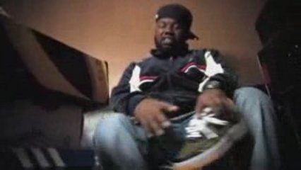 J Dilla feat. Havoc & Raekwon “24K Rap”