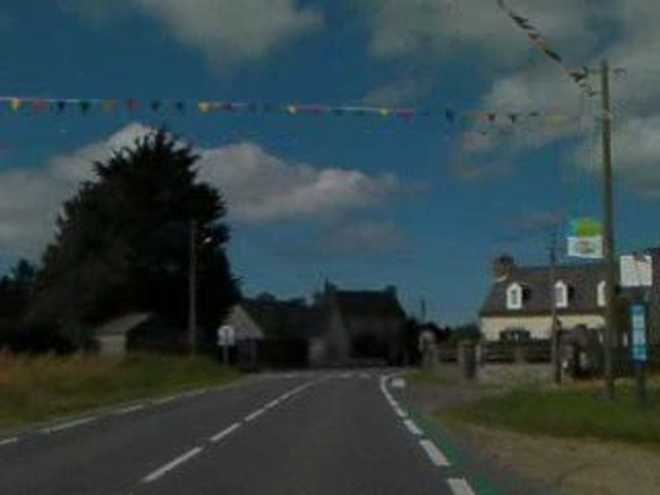 Balade en Unplugged n°2