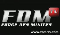 BOUGA NADIA(COSCA TV)pour www.fdm-tv.com FORCE DES MIXITES