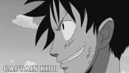 [DMT] Captain Kidd - Intro