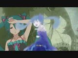 Hatsune Miku - palette world breakdown - VOCALOID