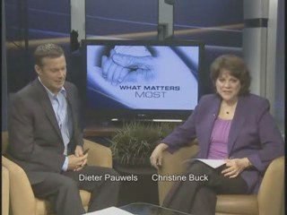 Coaching Skills for Your Life: Postive Beliefs