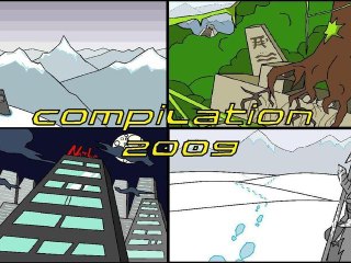 Compilation 2009 : Lost Project