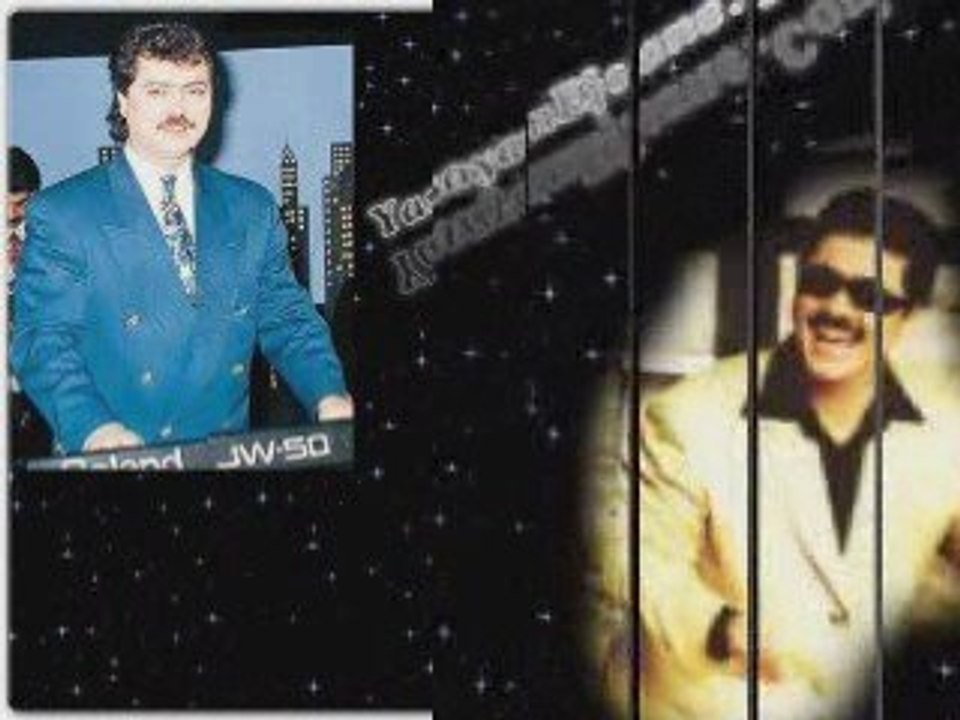 Cengiz Kurtoglu - Bir Ufacık Dünyam Vardı