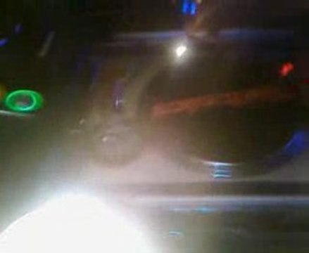 DJ NOY @ Concorde Atlantique 22.08.09