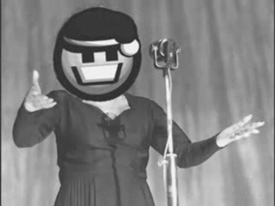 Allez Venez Morsay - Voici un dictionnaire