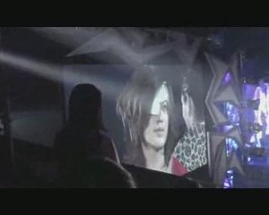 [FC]Jin Akanishi-King of Mars [2009.08.22]