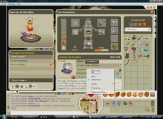 Cra lvl 143 Raval Dorelina