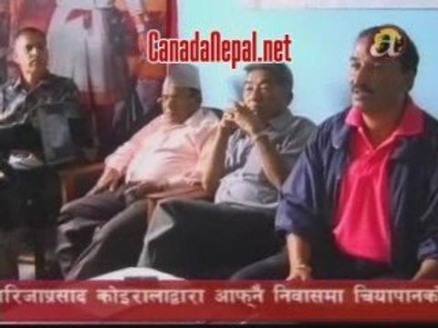 Nepali News August 23 2009
