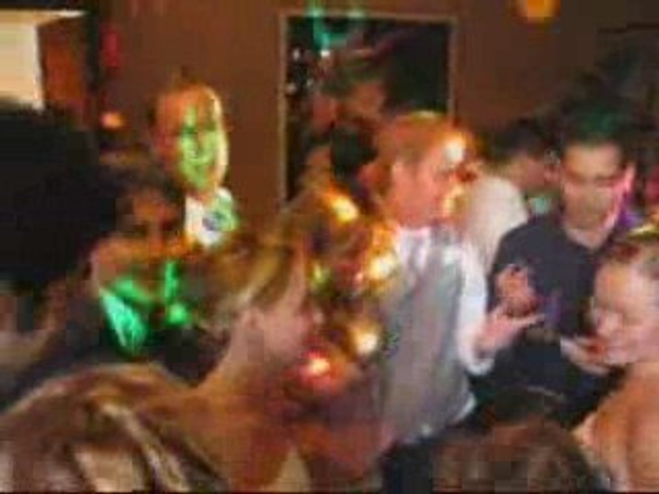 Los Angeles Corporate Events Disc Jockey DJ