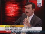 OSMAN PAMUKOĞLU - 22 Ağustos 2009 SkyTürk (3)