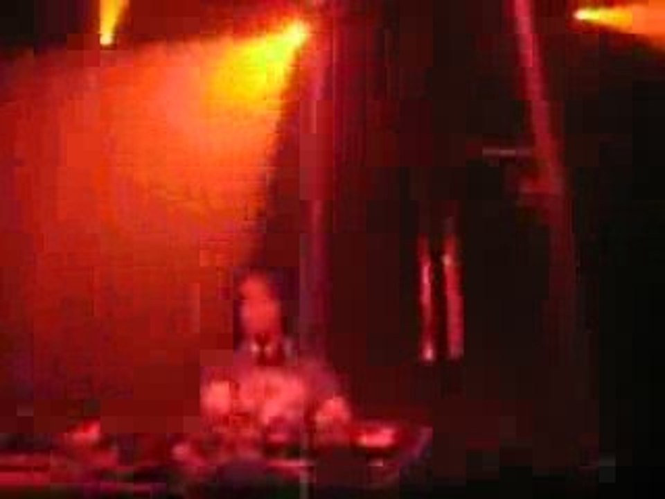 DJ Karotte @ 10 Jahre Nostromo Görlitz 08.05.2009 Part 2